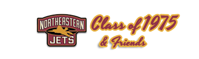 Northeastern High School, 50th Year Reunion, Class of '76, Springfield, Ohio
